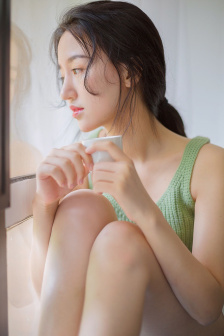 飞行员小姐